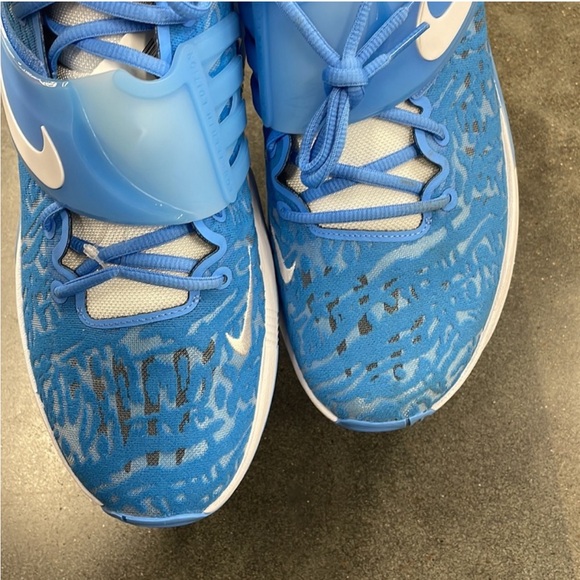 Nike KD TB14 Promo University Blue DM5040-405 - Picture 5 of 13